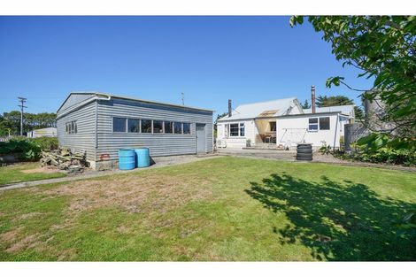 Photo of property in 53 Flemington Road, Woodlands, Invercargill, 9871