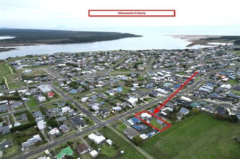 Photo of property in 15 Andrews Street, Foxton Beach, Foxton, 4815