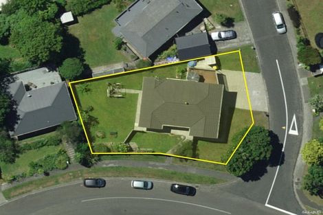 Photo of property in 1 Carvel Lane, Whitby, Porirua, 5024