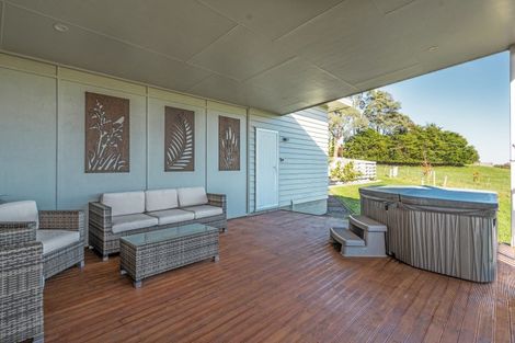 Photo of property in 149 Kokotau Road, Kokotau, Carterton, 5792