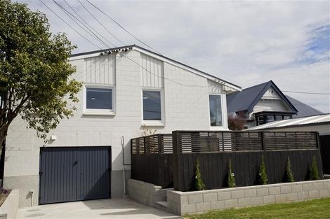 Photo of property in 1/19 Repton Street, Merivale, Christchurch, 8014