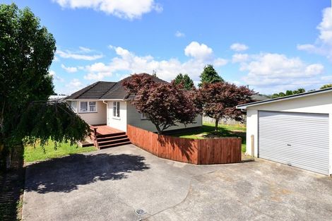 Photo of property in 9a Grandview Road, Nawton, Hamilton, 3200