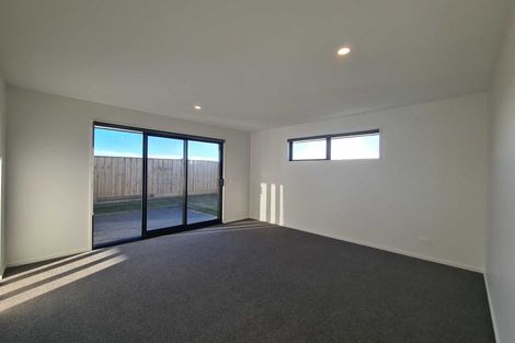 Photo of property in 24 Sanders Way, Rolleston, 7614