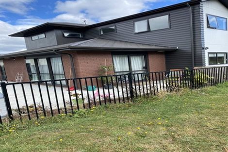 Photo of property in 8 Pattullo Crescent, Wallaceville, Upper Hutt, 5018