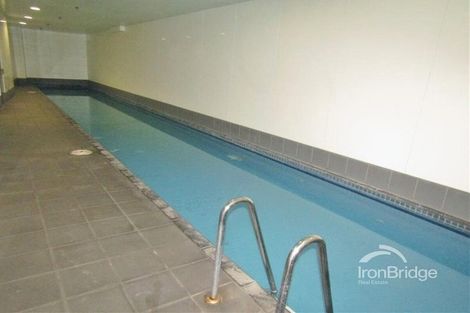 Photo of property in Soho Apartments, 918/74 Taranaki Street, Te Aro, Wellington, 6011