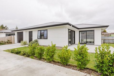 Photo of property in 112d Monrad Street, Highbury, Palmerston North, 4412