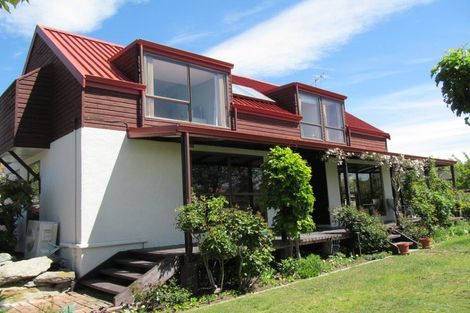 Photo of property in 21 O'neill Crescent, Bridge Hill, Alexandra, 9320