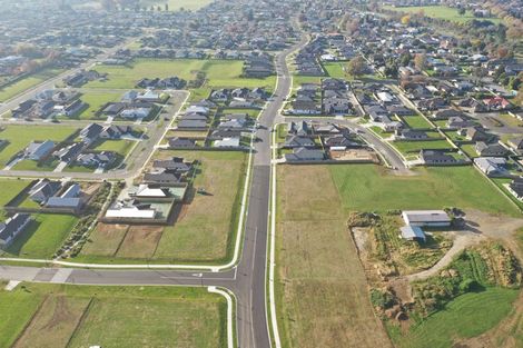 Photo of property in 1 Strawberry Drive, Matamata, 3400
