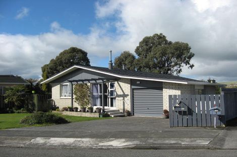 Photo of property in 5 Ranfurly Street, Solway, Masterton, 5810