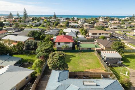 Photo of property in 39a Crane Street, Mount Maunganui, 3116