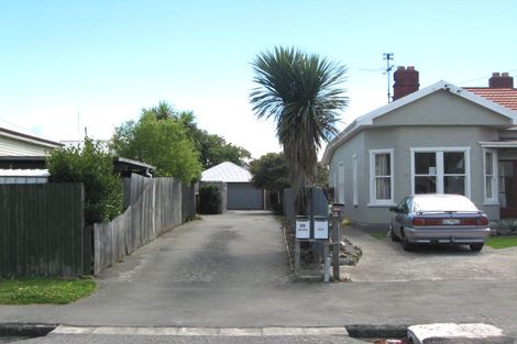 Photo of property in 3/37 Winton Street, St Albans, Christchurch, 8014