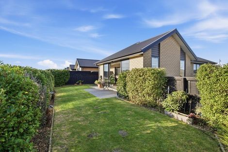 Photo of property in 1 Valour Lane, Halswell, Christchurch, 8025