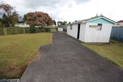 Photo of property in 19 Melrose Place, Tokoroa, 3420