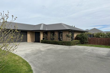 Photo of property in 9 Aspen Street, Rangiora, 7400