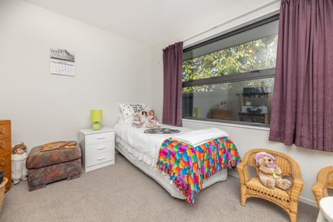 Photo of property in 5 Kestrel Place, Woolston, Christchurch, 8023