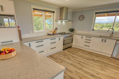 Photo of property in 147 Lake Kaniere Road, Blue Spur, Hokitika, 7811