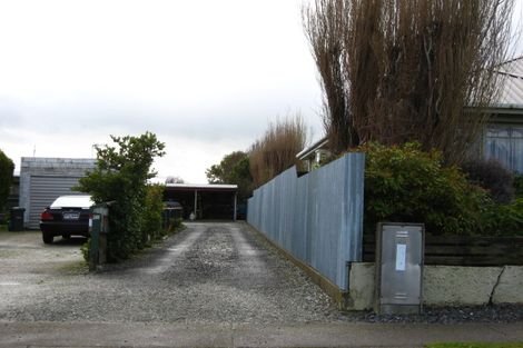 Photo of property in 50 Fulton Street, Gladstone, Invercargill, 9810