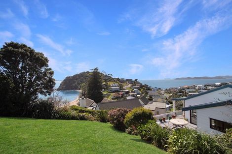 Photo of property in 17 Tapeka Heights Lane, Russell, 0202