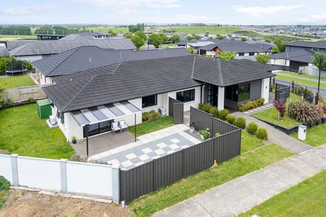 Photo of property in 1 Waireka Road, Rototuna North, Hamilton, 3210