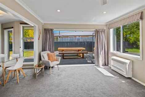Photo of property in 26 Cardinal Drive, Hillmorton, Christchurch, 8025