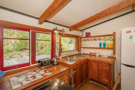 Photo of property in 470 Tapu Coroglen Road, Tapu, Thames, 3575