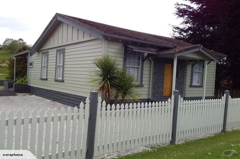 Photo of property in 36 Te Kumi Road, Te Kuiti, 3910