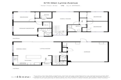 Photo of property in 3/15 Glen Lynne Avenue, Queenwood, Hamilton, 3210