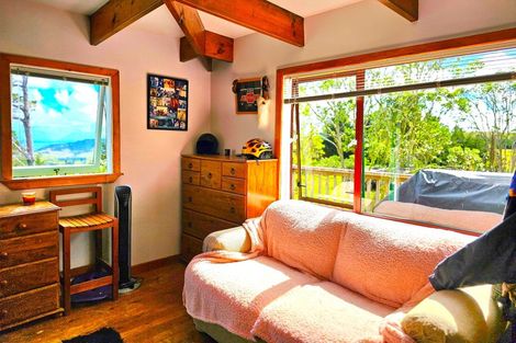 Photo of property in 416 Pinehill Road, Waimamaku, Kaikohe, 0473