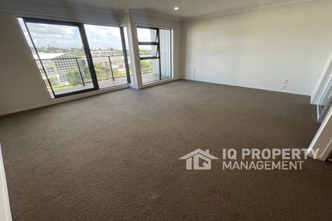 Photo of property in 3k/83 New North Road, Eden Terrace, Auckland, 1021