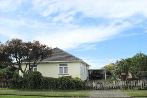 Photo of property in 3b Cambridge Street, Gonville, Whanganui, 4501