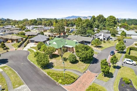 Photo of property in 1 Damio Place, Cambridge, 3434