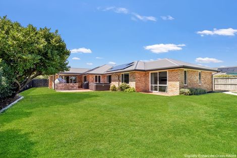 Photo of property in 30 Allison Crescent, Kaiapoi, 7630