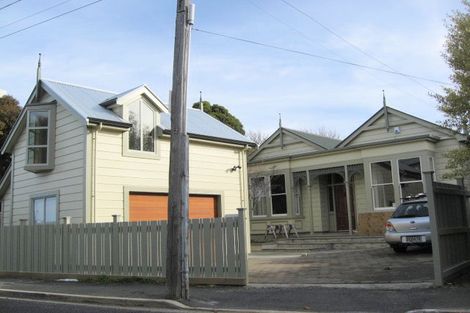 Photo of property in 14 Wallace Street, Roslyn, Dunedin, 9010