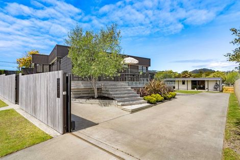 Photo of property in 109 Achilles Avenue, Whangamata, 3620