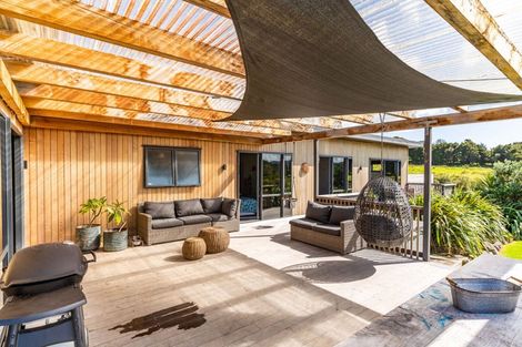 Photo of property in 141 Garbolino Road, Mangawhai, 0573