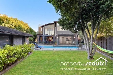 Photo of property in 194 Riddell Road, Glendowie, Auckland, 1071