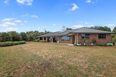 Photo of property in 313 Waite Road, Te Pahu, Hamilton, 3285