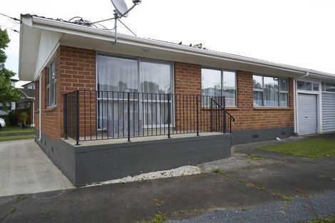 Photo of property in 1/12 Lynette Place, Mangere, Auckland, 2022