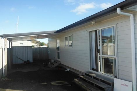 Photo of property in 12a Dominion Road, Nawton, Hamilton, 3200