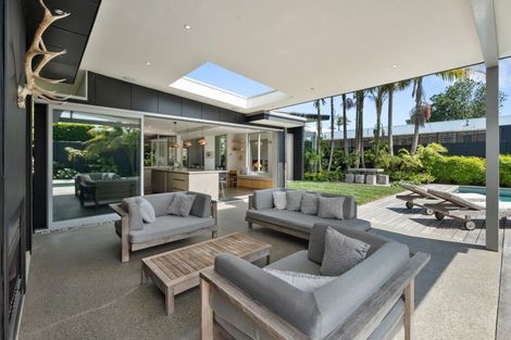 Photo of property in 63 Woodside Road, Mount Eden, Auckland, 1024