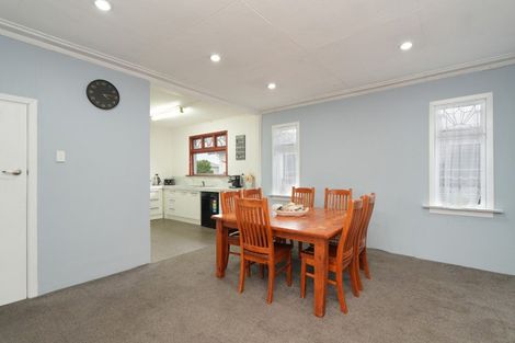 Photo of property in 25 Beatty Street, Strathern, Invercargill, 9812