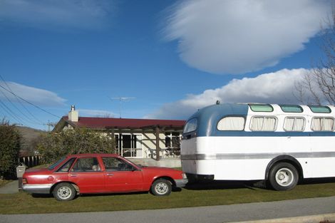 Photo of property in 50 Ortive Street, Cromwell, 9310