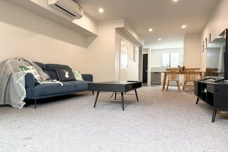 Photo of property in 3/9 Sherborne Street, St Albans, Christchurch, 8014