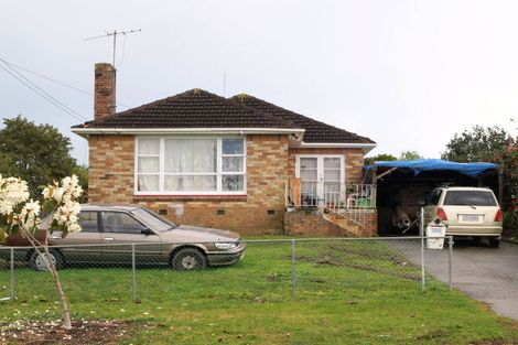 Photo of property in 29 Forbes Road, Favona, Auckland, 2024