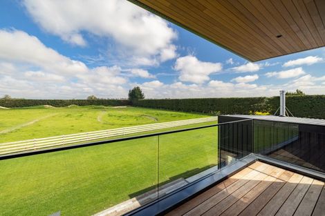 Photo of property in 122 Bellam Road, Rolleston, Christchurch, 7678