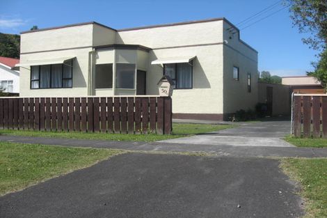 Photo of property in 50 Caffray Avenue, Aramoho, Whanganui, 4500