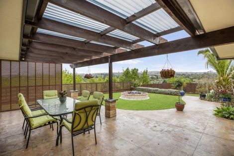 Photo of property in 44 Bellbird Rise, Pyes Pa, Tauranga, 3112