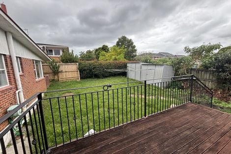 Photo of property in 30 Udys Road, Pakuranga, Auckland, 2010