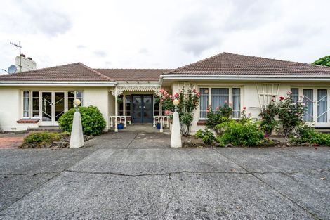 Photo of property in 437 Racecourse Road, Hargest, Invercargill, 9810