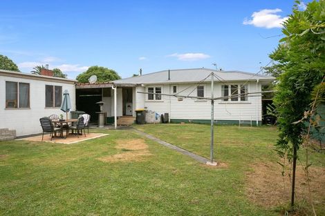 Photo of property in 3 Gladstone Road, Matamata, 3400